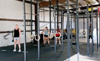 Legacy Fitness & Performance