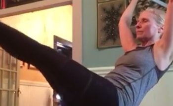 Private Pilates Pensacola