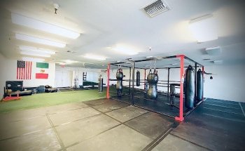 C.O.R.E. Fitness & Boxing Club Arizona