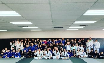 Lotus Club Fight & Fitness