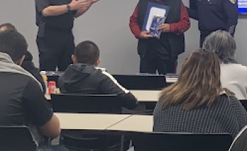 P -Town boxing academy