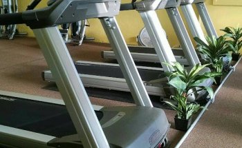 Conqher Fitness, LLC