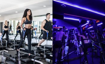 X˙CORE Oakland - Piedmont Ave