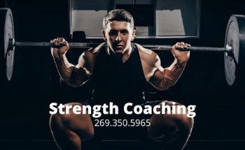 GN Strength & Conditioning