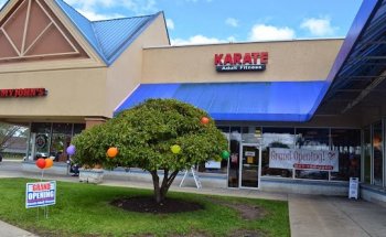 Midwest Shotokan Karate Fitness