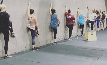 RT 66 Functional Fitness