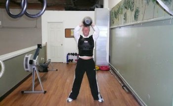 Xfit Personal Trainers