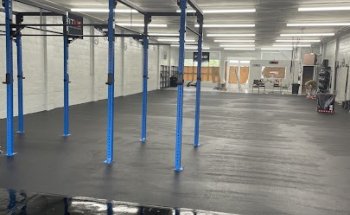 BOSS Mentality CrossFit