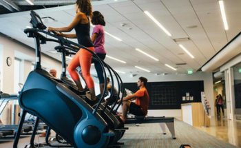 Anytime Fitness Romeoville