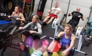 Intense Conditioning