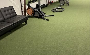 Tiger Cage Fitness LLC