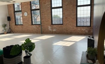 Lighthouse Fitness Studio