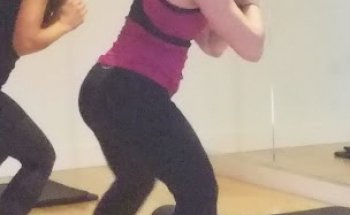 Arch Athletic Center