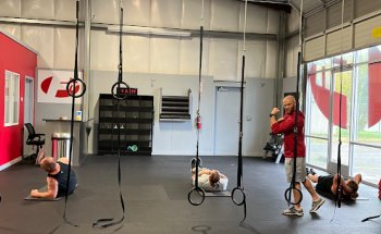 Fit Studios Bootcamp