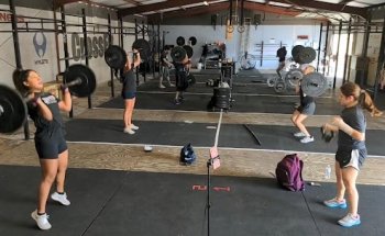 CrossFit Lethal