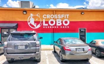 CrossFit Lobo - Huebner Oaks