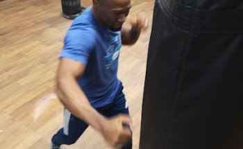 Master Fitness Studio