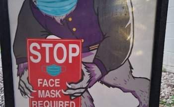 Camp Bullis Fitness Center