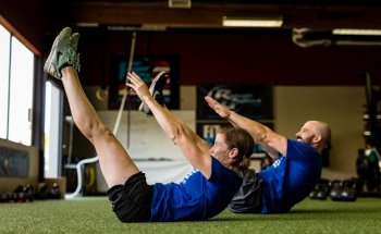 Fit Societe - Kearny Mesa