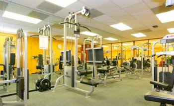 1333 Fit Fitness Center