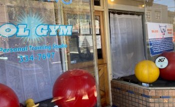Sol Gym Personal Training & Sports Medicine Center