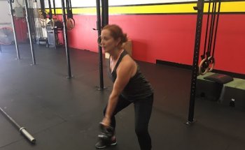 Hybrid Strength Club