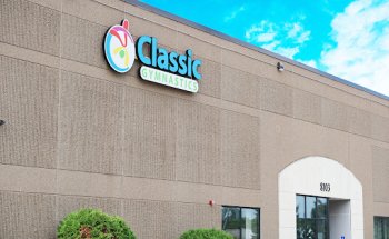 Classic Gymnastics Savage