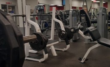 New York Sports Clubs - Scarsdale