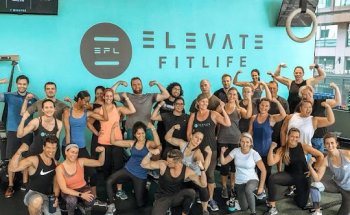 Elevate Fit Life North Scottsdale