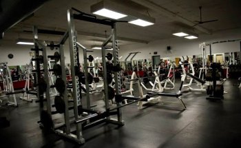 Core Fitness & Rehab