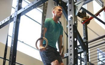 Virj CrossFit & Functional Training