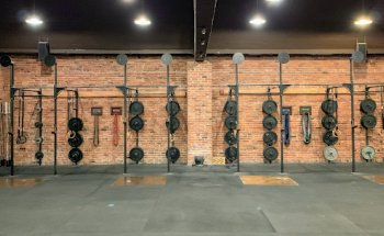 Persistence Athletics