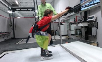 ETrain Sports Training Shakopee