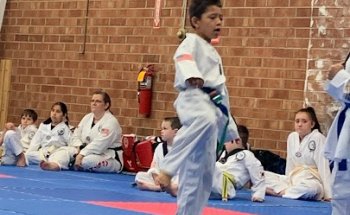 AFE Taekwondo Fitness Academy inc.