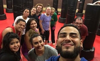 iLoveKickboxing - Skokie, IL