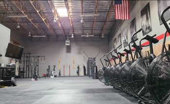 CrossFit Issaquah East