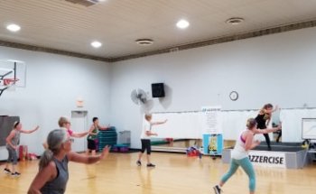 Jazzercise South Beloit - The Fitness Zone