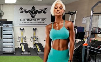 LSC FITNESS STUDIO