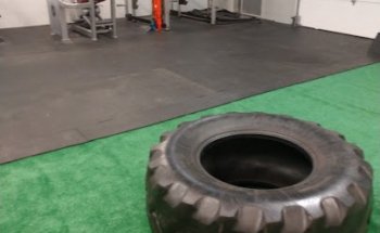 Team Jafar Fitness LLC