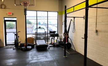 The Crate Performance