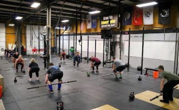 CrossFit Edwardsville