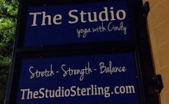 The Studio - Yoga with Cindy