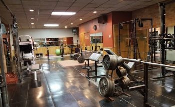 Supreme Court Fitness & Racquetball