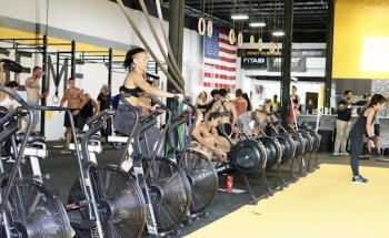 ChallengeMe Training Tampa