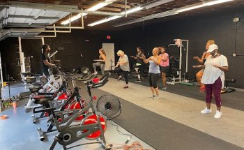 TRAP House Fitness and Wellness Center