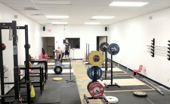 Fifty-One Fifty Sports Performance