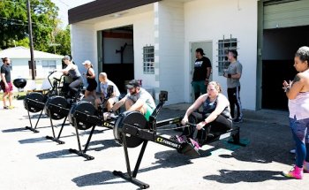 Titusville CrossFit