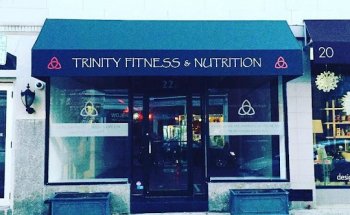 Trinity Fitness & Nutrition