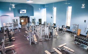 Fitness Institute of Troy