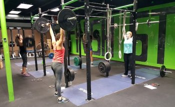 Vertical Limit Fitness | Tulsa Group Fitness Training